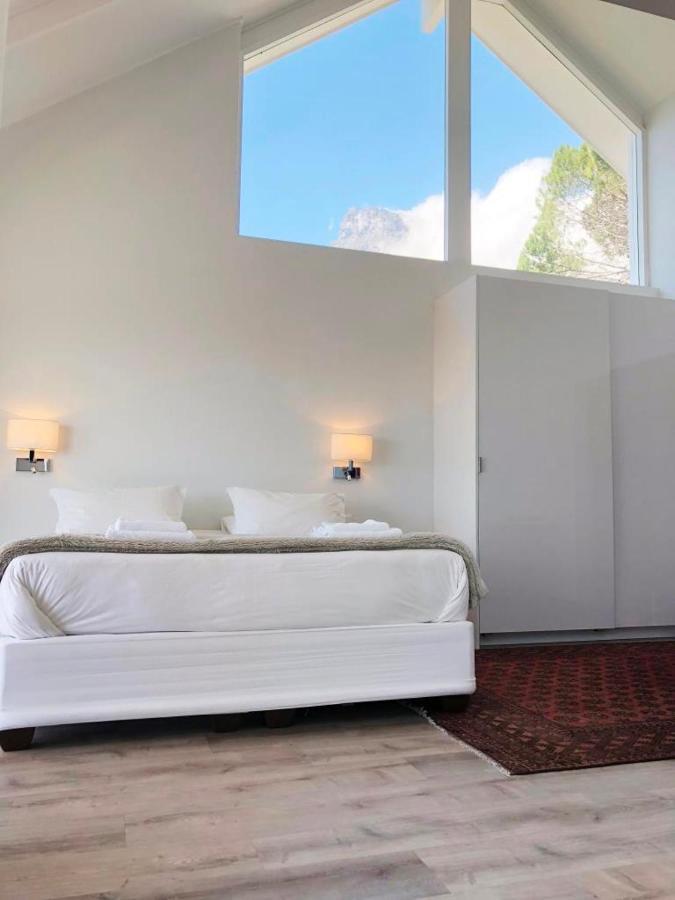 Ferienwohnung Camps Bay Loft With Stunning Mountain And Ocean Views Kapstadt Exterior foto