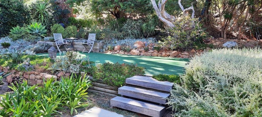 Ferienwohnung Camps Bay Loft With Stunning Mountain And Ocean Views Kapstadt Exterior foto
